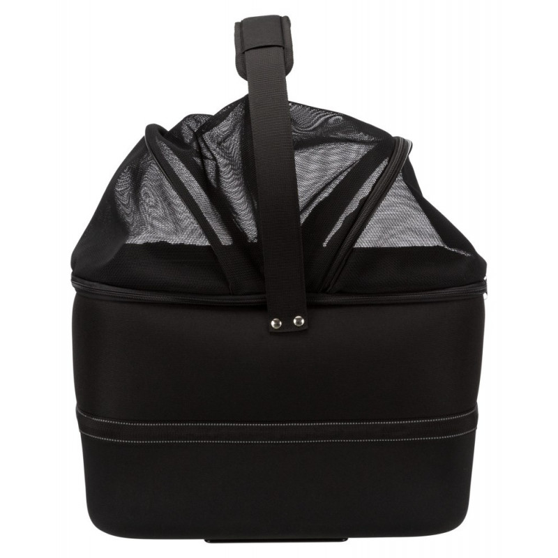 TRIXIE 13108 Bicycle Pet Carrier