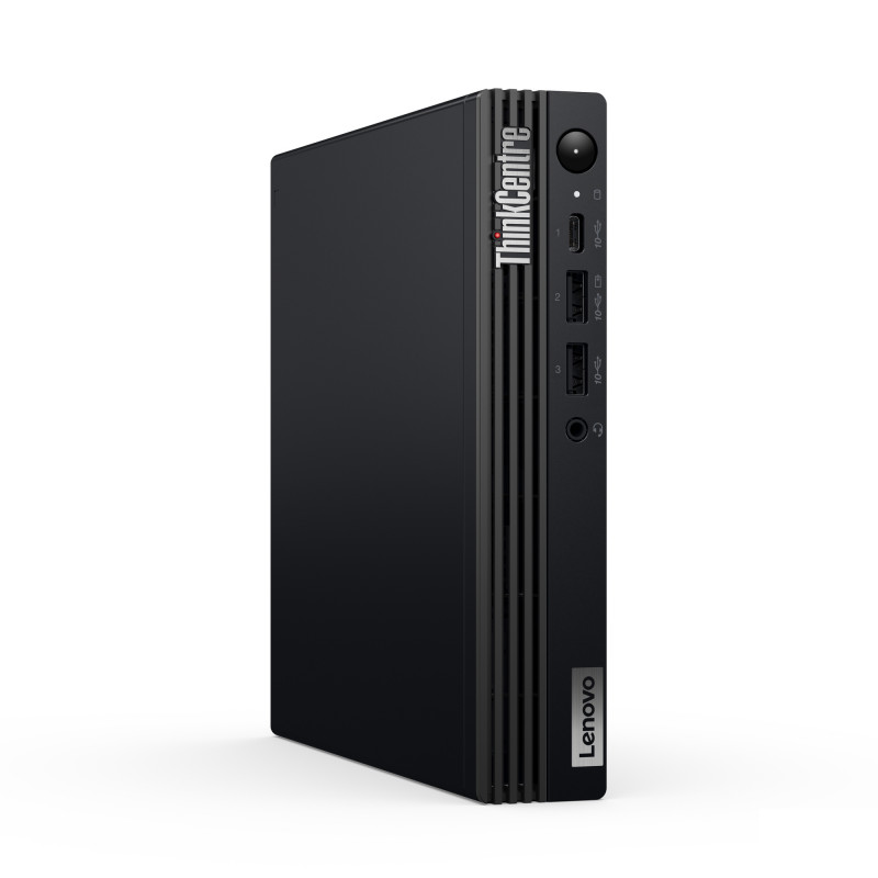 Lenovo M75q Gen 5 Mini PC - AMD Ryzen 7 8700GE, 32GB RAM, 1TB SSD
