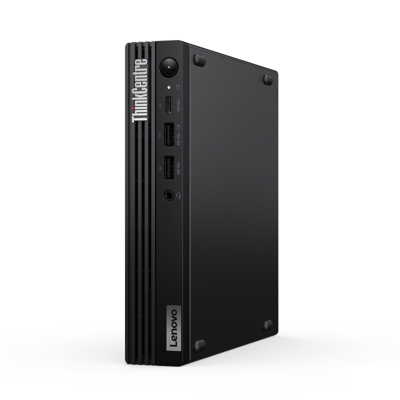 Lenovo M75q Gen 5 Mini PC - AMD Ryzen 7 8700GE, 32GB RAM, 1TB SSD