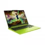 Lenovo LOQ 15AHP11 15.3 inch WUXGA Notebook - AMD Ryzen 7 250, 16GB RAM, 512GB SSD, NVIDIA GeForce RTX 5060 8GB, Windows 11 Home, Surge Green
