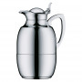 alfi Juwel Insulated Jug 1.0 L, Silver (1918000100)