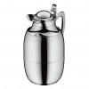 alfi Juwel Insulated Jug 1.0 L, Silver (1918000100)