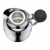 alfi Juwel Insulated Jug 1.0 L, Silver (1918000100)