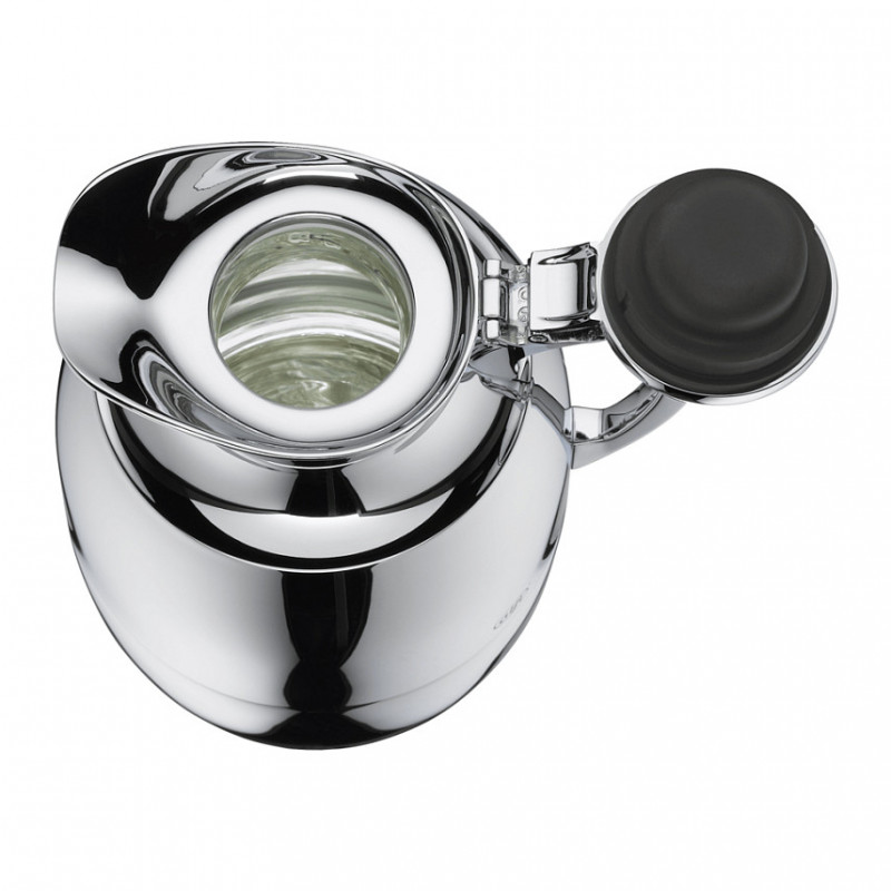 alfi Juwel Insulated Jug 1.0 L, Silver (1918000100)