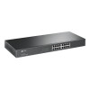 TP-Link TL-SG1016 16-Port Gigabit Switch V17.4