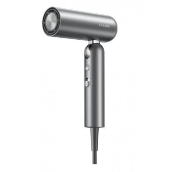 Dreame Pocket Pro 2026 Hair Dryer AHD51 Pro 2, Space Grey