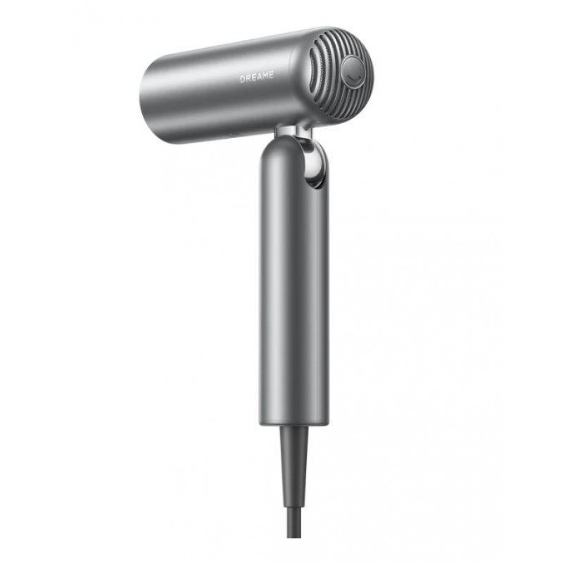 Dreame Pocket Pro 2026 Hair Dryer AHD51 Pro 2, Space Grey