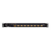 ATEN CL5708M 8-Port 17 inch LCD KVMP Switch, Nordic