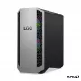 Lenovo LOQ Tower 26ADR10 Desktop PC - AMD Ryzen 7 8745HX, 16GB RAM, 512GB SSD, NVIDIA GeForce RTX 5050 8GB, Windows 11 Home