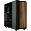 Captiva Workstation I79-696 Desktop PC - Intel Core i9, 32GB RAM, 1TB SSD