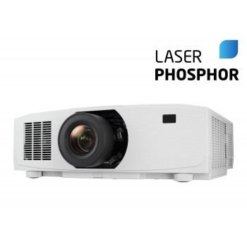 Sharp XP-V731U-W, Pro 3LCD Laser Projector
