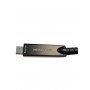 Mercodan Fibre Optic USB-C Cable, 10 m