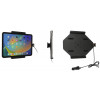 Brodit Active Holder with USB Cable (721339)