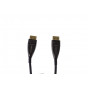 Mercodan Fiber DisplayPort Cable, 10 m (581670025)