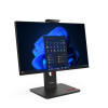 Lenovo ThinkCentre M70a Gen 6 23.8 inch FHD All-in-One PC - Intel Core Ultra 5 235T, 16GB RAM, 512GB SSD, Windows 11 Pro