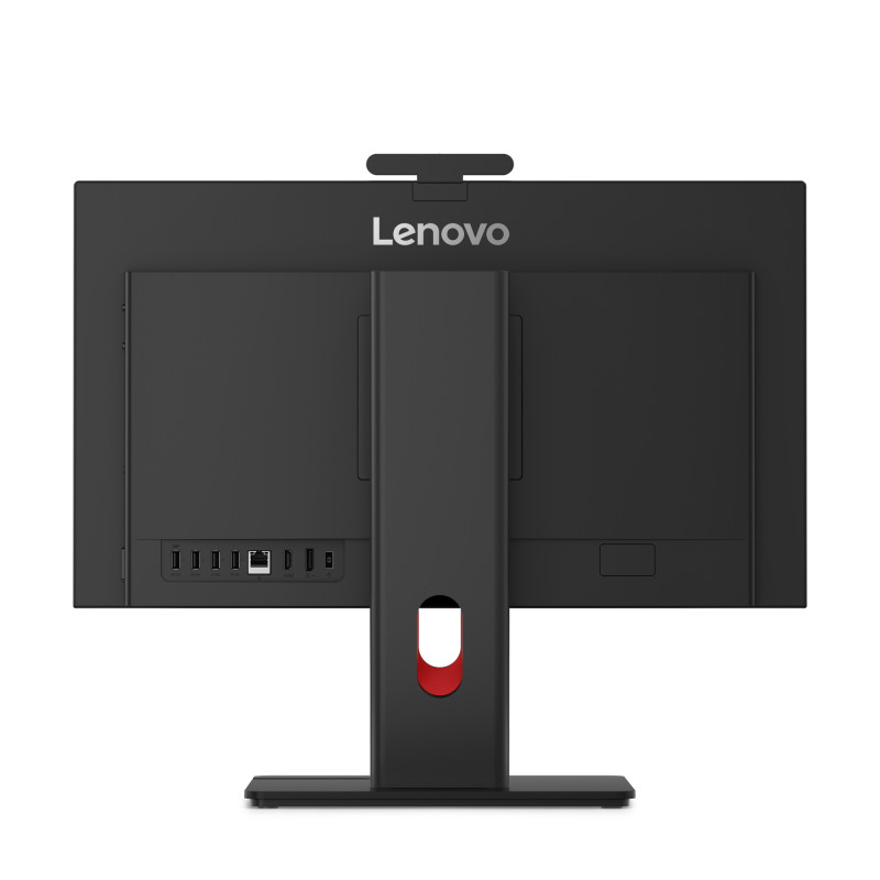 Lenovo ThinkCentre M70a Gen 6 23.8 inch FHD All-in-One PC - Intel Core Ultra 5 235T, 16GB RAM, 512GB SSD, Windows 11 Pro