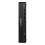 Lenovo ThinkCentre M90q Tiny Gen 6 Mini PC - Intel Core Ultra 5 245T, 16GB RAM, 512GB SSD, Windows 11 Pro, Black