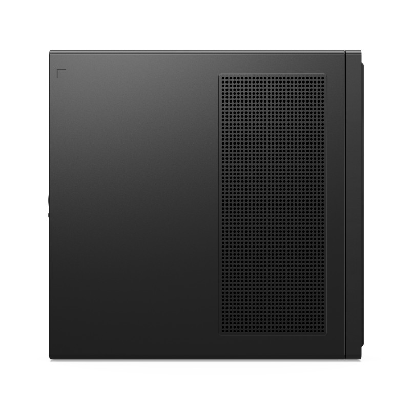 Lenovo ThinkCentre M90q Tiny Gen 6 Mini PC - Intel Core Ultra 5 245T, 16GB RAM, 512GB SSD, Windows 11 Pro, Black