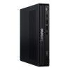 Lenovo ThinkCentre M90q Tiny Gen 6 Mini PC - Intel Core Ultra 5 245T, 16GB RAM, 512GB SSD, Windows 11 Pro, Black