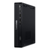 Lenovo ThinkCentre M90q Tiny Gen 6 Mini PC - Intel Core Ultra 5 245T, 16GB RAM, 512GB SSD, Windows 11 Pro, Black