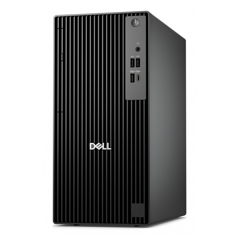 Dell Pro Tower QCT1250 Desktop PC - Intel Core i7-14700, 16GB RAM, 512GB SSD, Windows 11 Pro