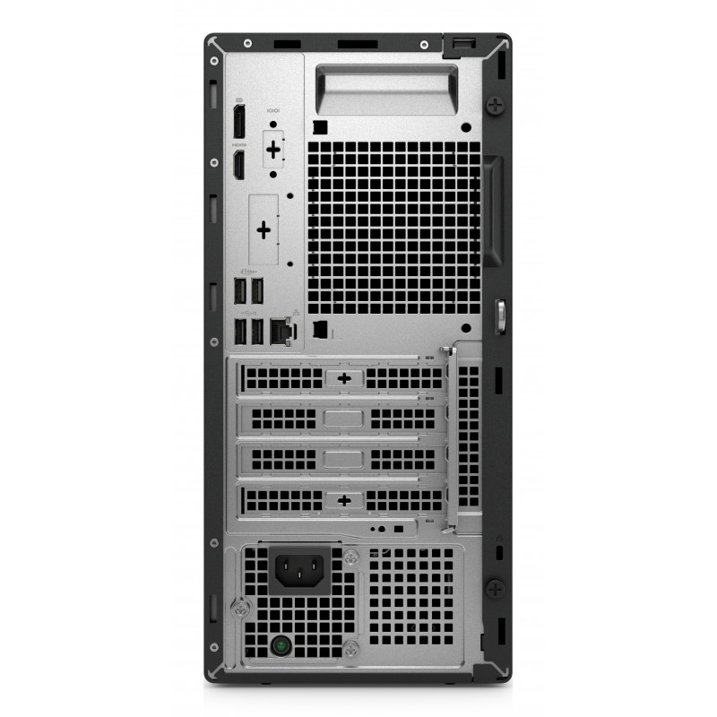 Dell Pro Tower QCT1250 Desktop PC - Intel Core i7-14700, 16GB RAM, 512GB SSD, Windows 11 Pro