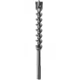 Makita Nemesis B-20242 Twist Drill Bit 35 x 570 mm