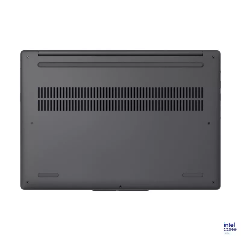 Lenovo IdeaPad Slim 3 15IPH11 15.3 inch WQXGA OLED Notebook - Intel Core Ultra 5 322, 16GB RAM, 512GB SSD, Windows 11 Home, Luna Grey