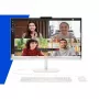 HP OmniStudio 27-cw0470ng 27 inch FHD All-in-One PC - AMD Ryzen AI 7 445, 16GB RAM, 512GB SSD, Windows 11 Home (DE), White