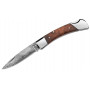 Boker Magnum Damast Lord Knife (01MB790DAM)