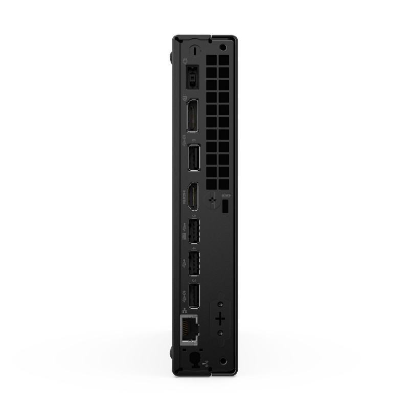 Lenovo ThinkCentre Neo 50q G5 Tiny Mini PC - Intel Core Ultra 7 240H, 16GB RAM, 512GB SSD, Windows 11 Pro