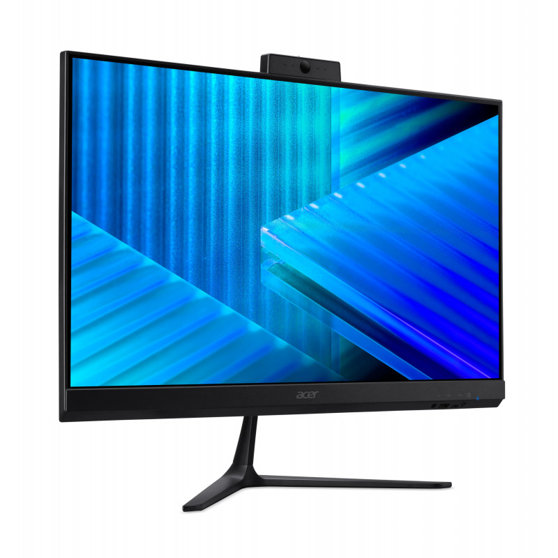 Acer AiO VZ515G 23.8 inch All-in-One PC - Intel Core Ultra 5 125U, 16GB RAM, 512GB SSD