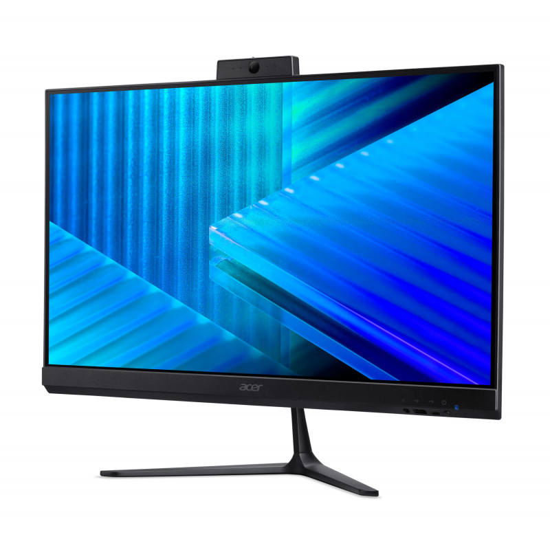 Acer AiO VZ515G 23.8 inch All-in-One PC - Intel Core Ultra 5 125U, 16GB RAM, 512GB SSD