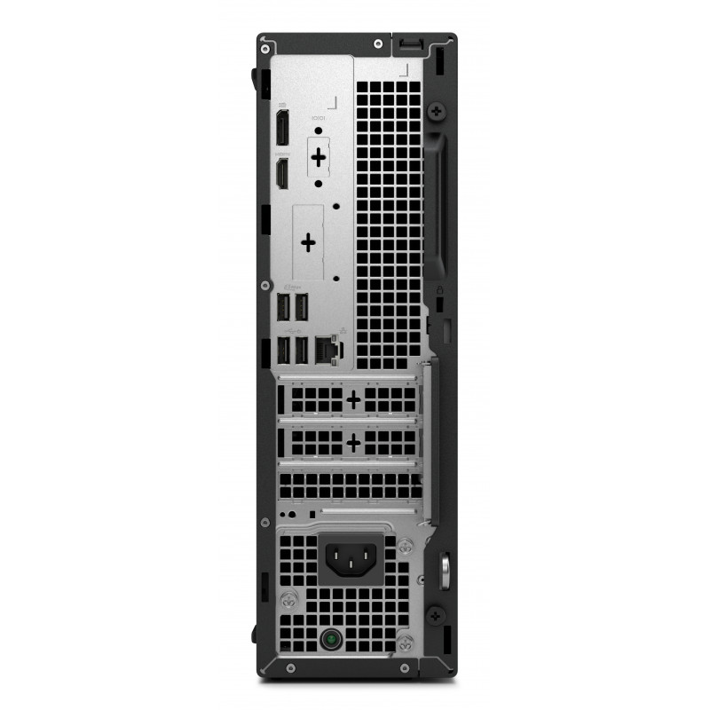 Dell Pro Slim QCS1250 Desktop PC - Intel Core Ultra 5 235, 16GB RAM, 512GB SSD, Windows 11 Pro
