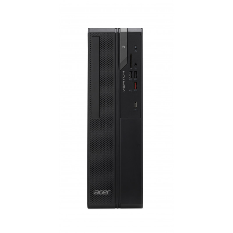 Acer VX2735G SFF Desktop PC - 16GB RAM, 512GB SSD, Windows 11 Pro