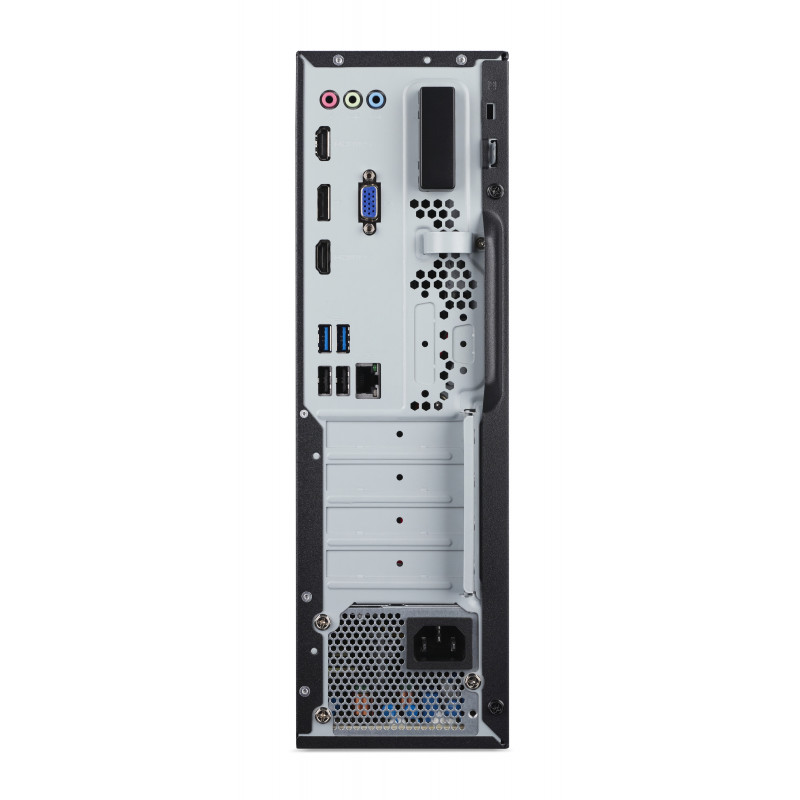 Acer VX2735G SFF Desktop PC - 16GB RAM, 512GB SSD, Windows 11 Pro