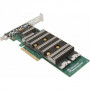 Microchip Adaptec SmartRAID Ultra 3254-16e RAID Controller, PCIe 4.0 x16 (3254UC16EX2S)
