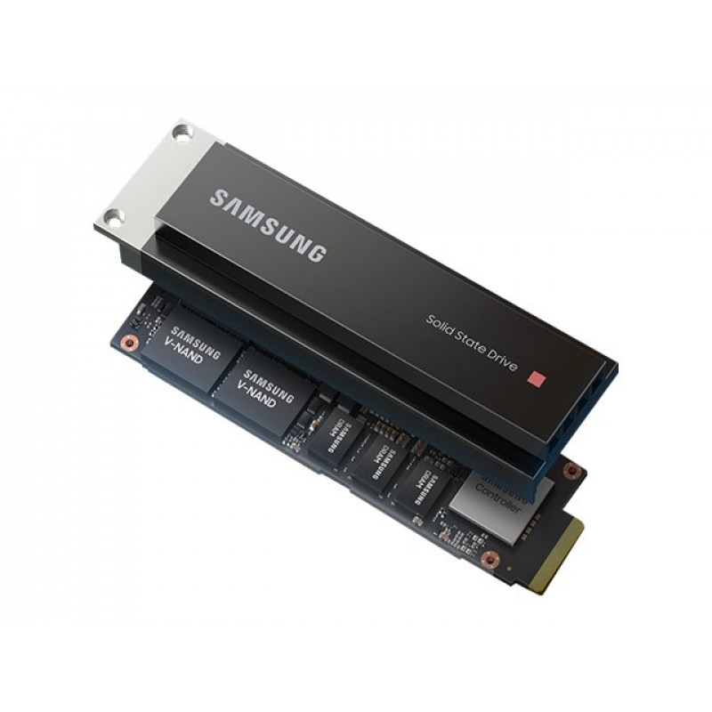 Samsung PM9A3 1.92TB 2.5 inch U.2 NVMe Enterprise SSD (MZQL21T9HCJR-00A07)