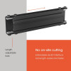 Vogel's INT 8212 Wall Mount for LG dvLED All-in-One Displays