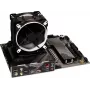 Renkforce PC Tuning Kit AMD Ryzen 9 9900X 5.60 GHz 32 GB DDR5 RAM ATX