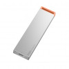 Lenovo PS8S 2TB Portable External SSD, USB 3.2 Gen 2, USB-C, Cool Gray (4XB1T88413)