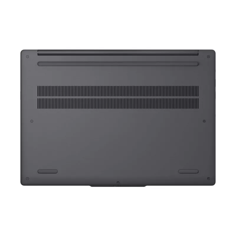Lenovo IdeaPad Slim 3 15Q8X10 15.1 inch WQXGA OLED Notebook - Qualcomm Snapdragon X1-26-100, 16GB RAM, 512GB SSD, Windows 11 Home, Luna Grey