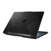 Asus TUF Gaming A15 15.6 inch Gaming Laptop, AMD Ryzen 7 7445HS, Windows 11