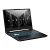 Asus TUF Gaming A15 15.6 inch Gaming Laptop, AMD Ryzen 7 7445HS, Windows 11