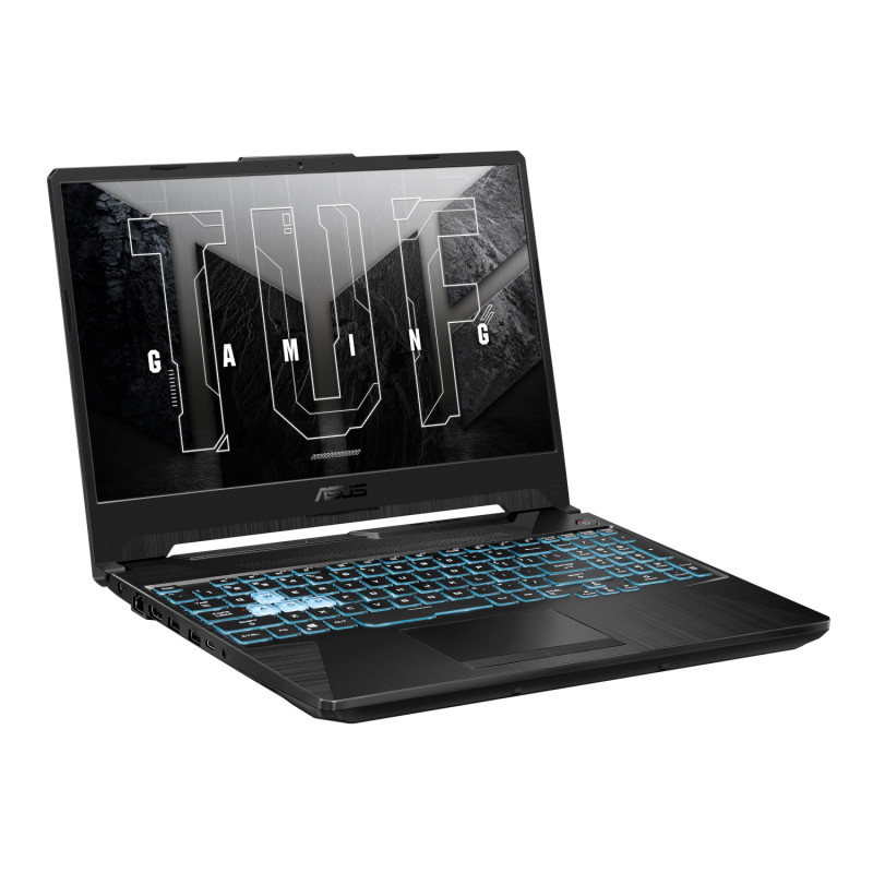 Asus TUF Gaming A15 15.6 inch Gaming Laptop, AMD Ryzen 7 7445HS, Windows 11