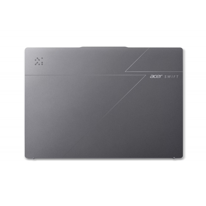 Acer SFG14-64 14 inch WUXGA OLED Notebook - AMD Ryzen AI 5 340, 32GB RAM, 1TB SSD