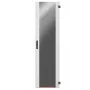 EFB Elektronik PRO Rack Door, Light Grey RAL 7035 (PRO-TUR426G1.GR)