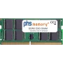 PHS-memory 32GB RAM memory compatible with Asus VivoBook X1504MA-BQ951W DDR5 CSODIMM 6400MHz PC5-51200S