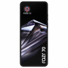 Motorola Razr 70 Swarovski Edition Smartphone - 8GB RAM, 256GB, Black