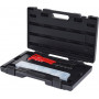 KS TOOLS Standard Hand Rivet Pliers Set, 205 Pieces (150.9520)